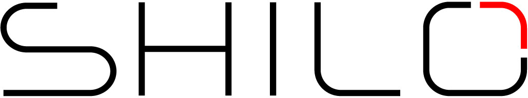 Projektowanie wnętrz SHILO logo
