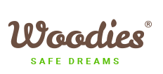 Woodies logo