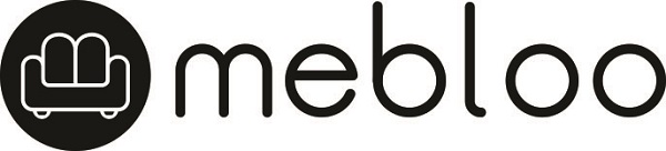 Logo mebloo