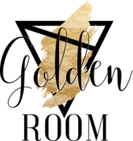 Golden Room – logo
