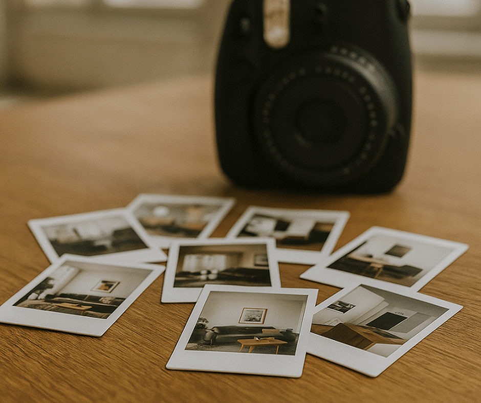 Prezent dla architekta wnętrz – symboliczny gest od serca