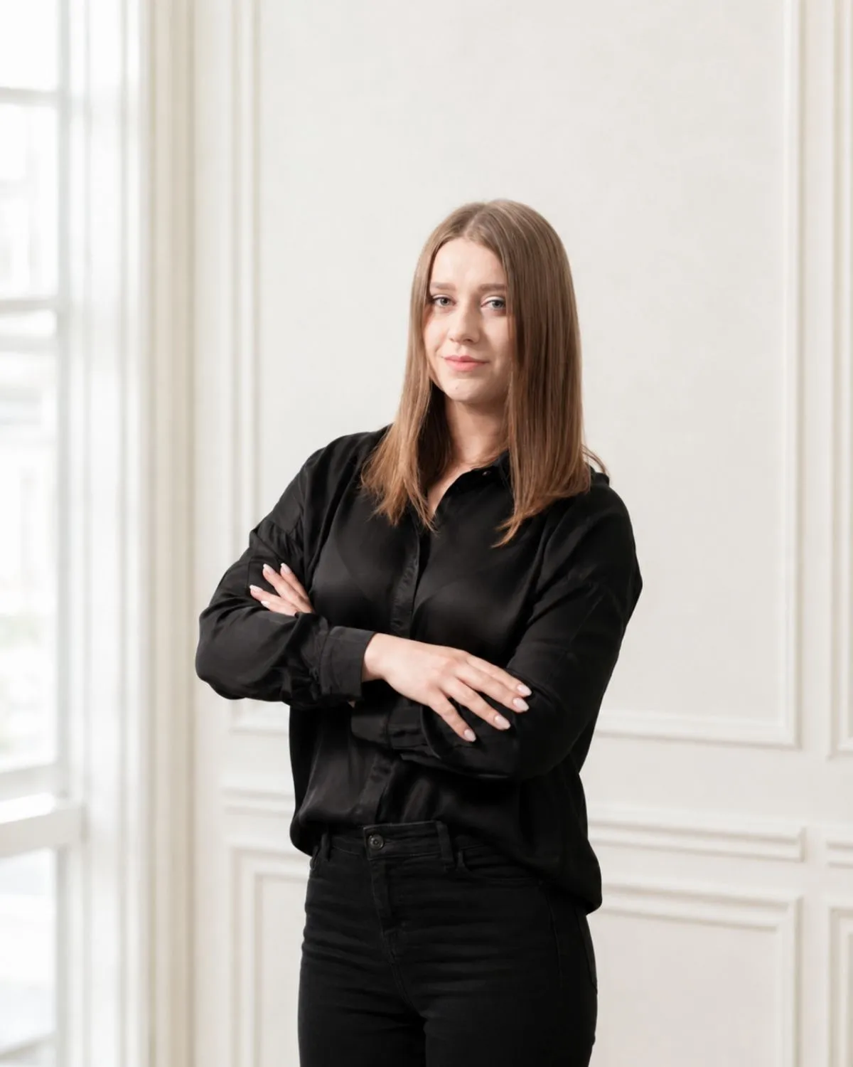 Izabela Janota – zespół projektantów wnętrz Golden Room Zespół projektantów wnętrz Golden Room – Izabela Janota