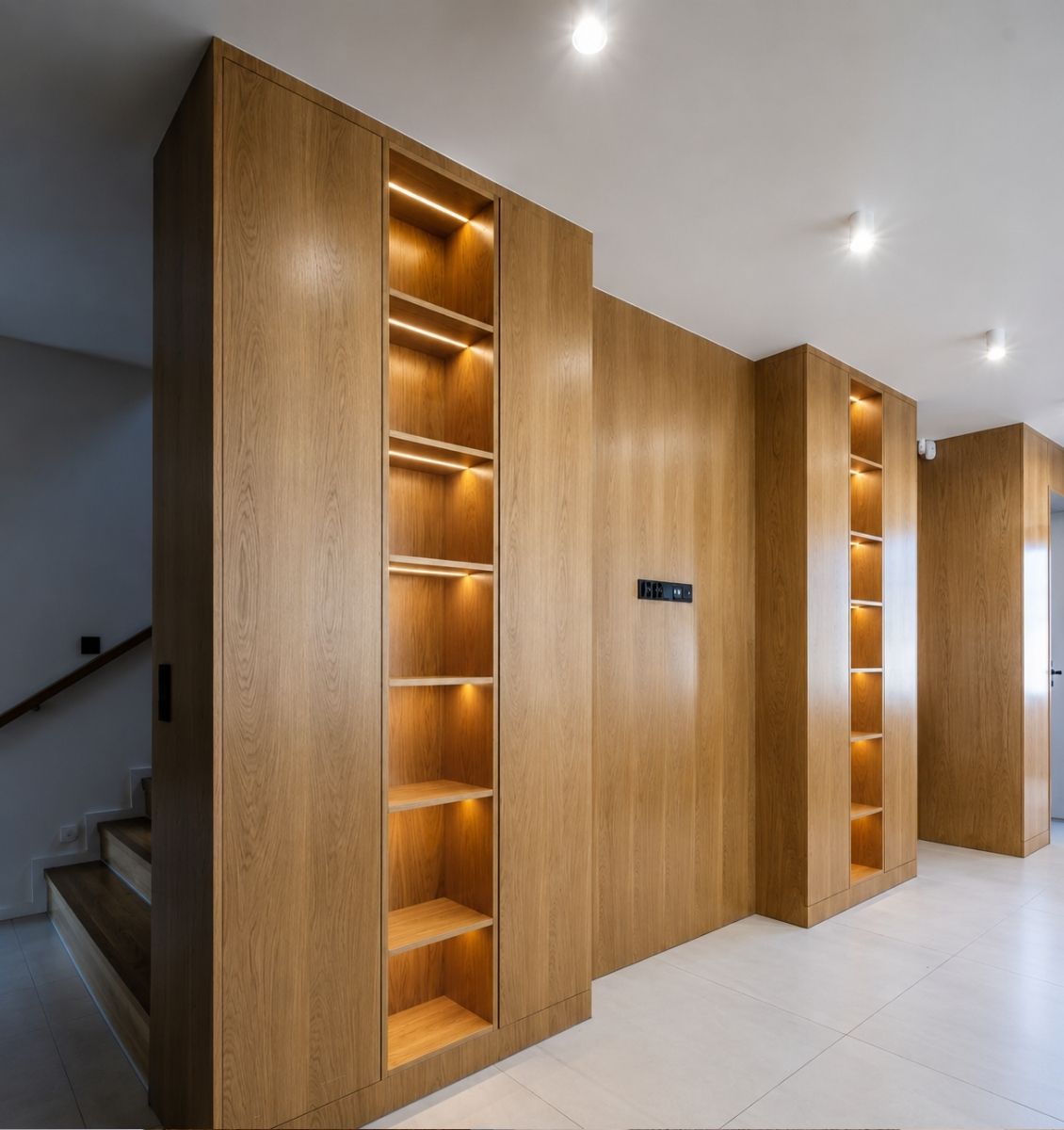 Inne rankingi architektów wnętrz - realizacja premium Golden Room Inne rankingi architektów wnętrz - realizacja premium Golden Room w zestawieniu pracowni